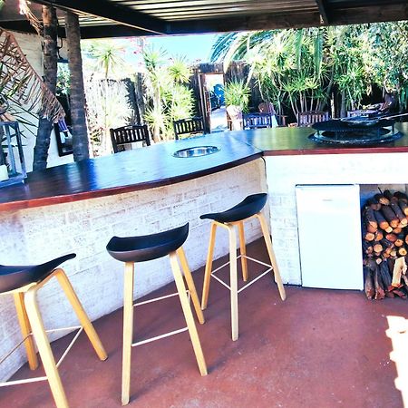 ケープタウン Regent Casa'Sヴィラ エクステリア 写真