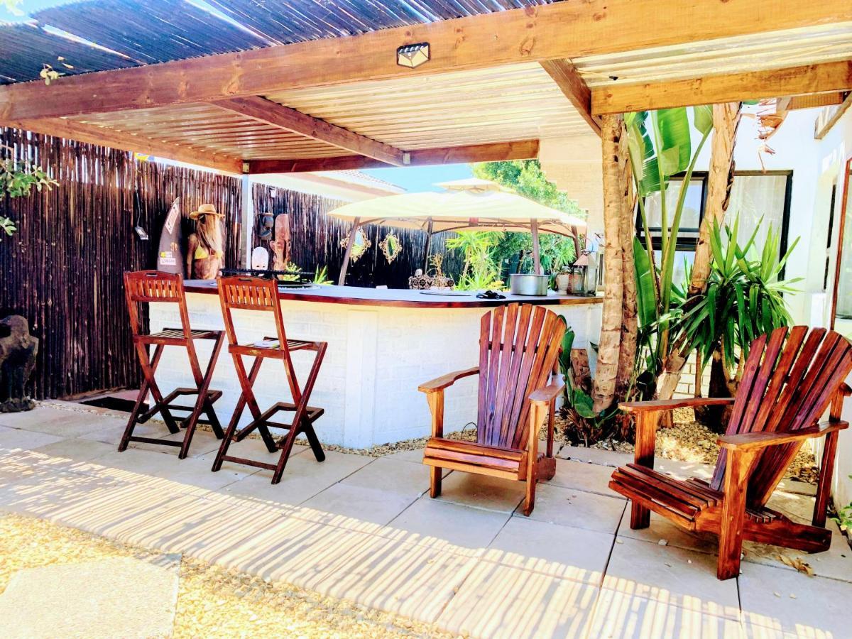 ケープタウン Regent Casa'Sヴィラ エクステリア 写真