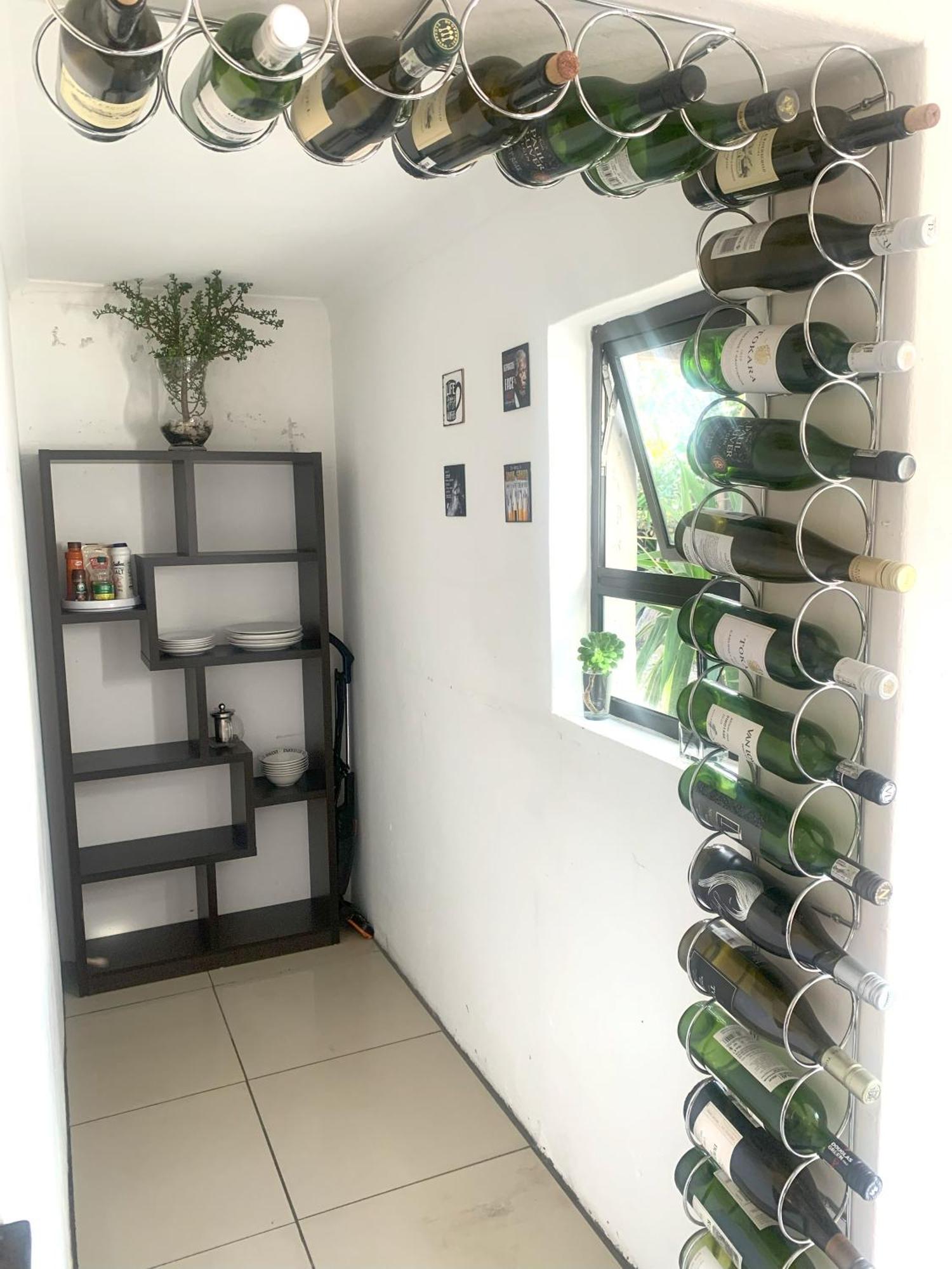 ケープタウン Regent Casa'Sヴィラ エクステリア 写真