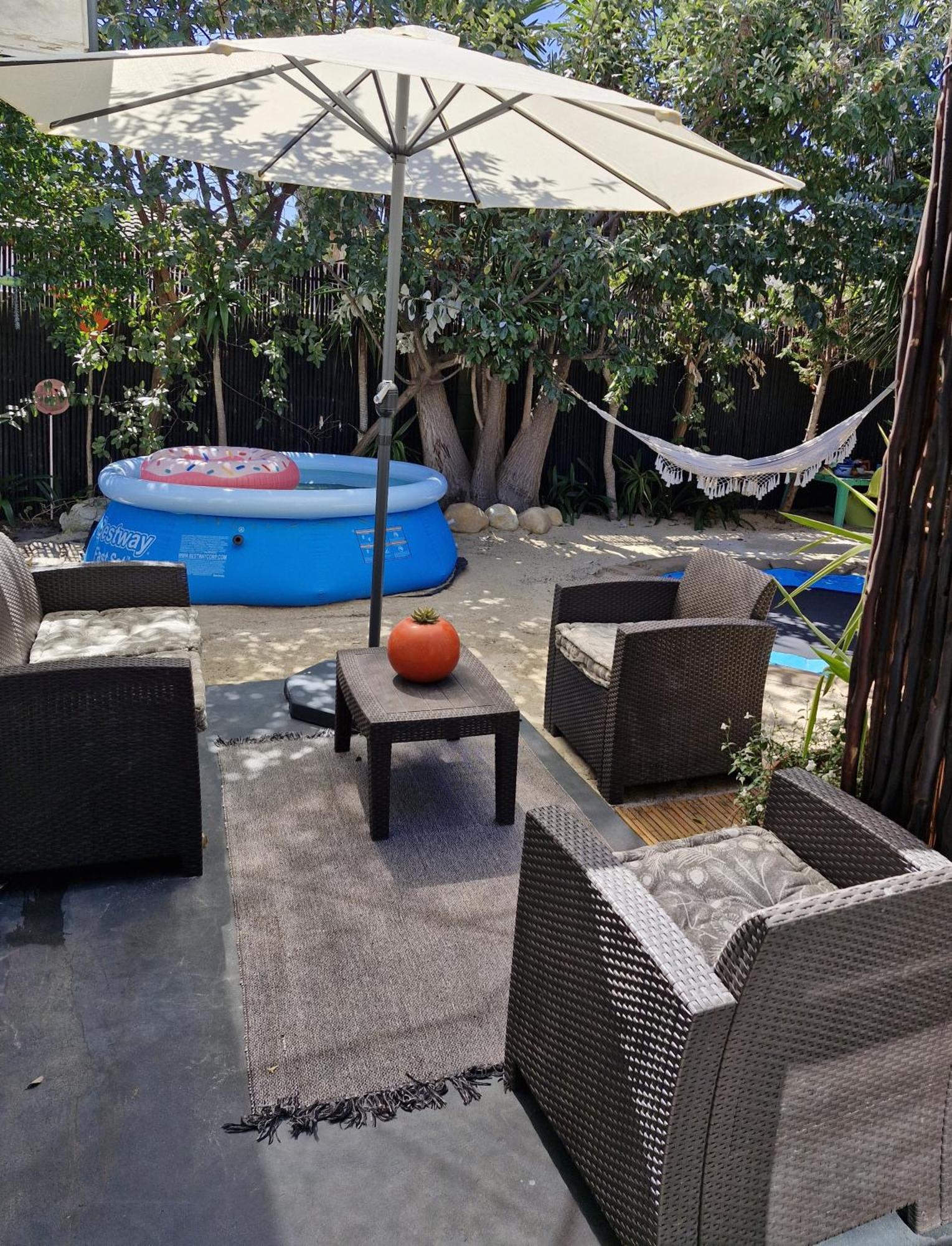 ケープタウン Regent Casa'Sヴィラ エクステリア 写真