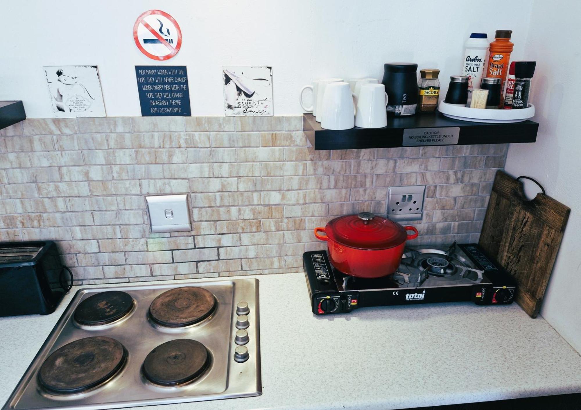 ケープタウン Regent Casa'Sヴィラ エクステリア 写真