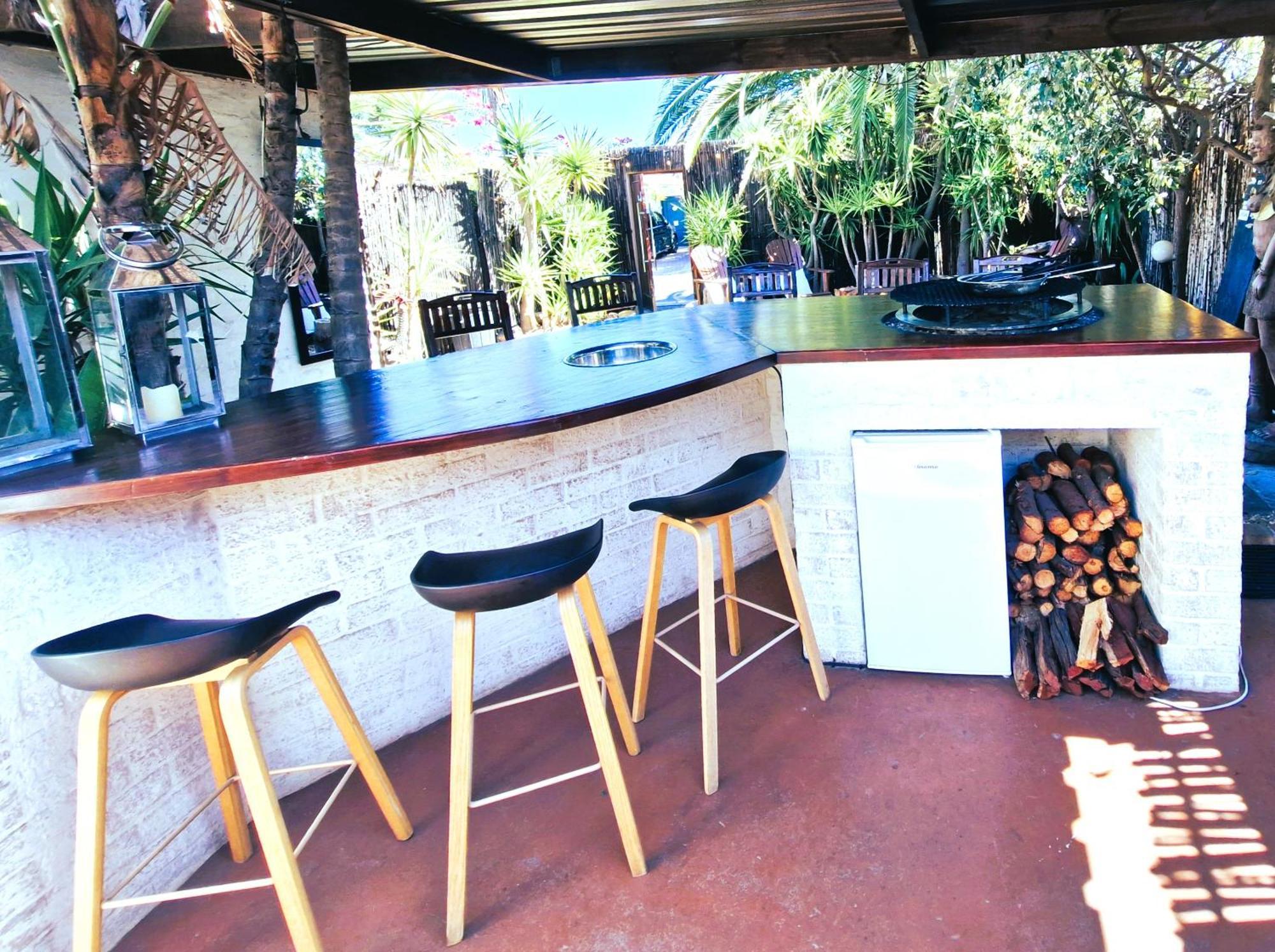ケープタウン Regent Casa'Sヴィラ エクステリア 写真