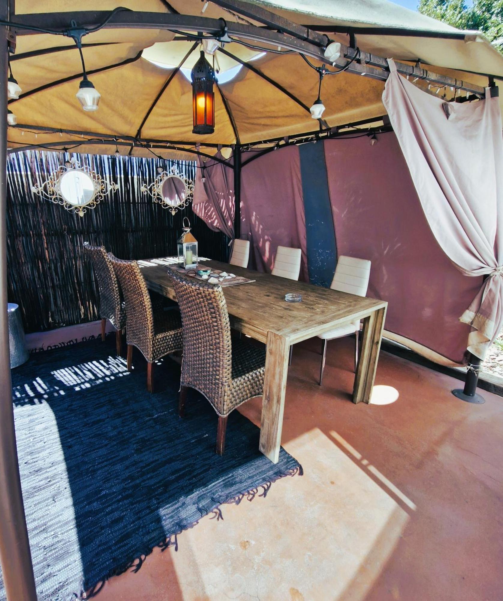ケープタウン Regent Casa'Sヴィラ エクステリア 写真